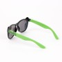 Gafas de Sol Infantiles The Avengers Verde