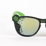 Gafas de Sol Infantiles The Avengers Verde