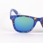 Gafas de Sol Infantiles The Avengers Azul