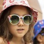 Gafas de Sol Infantiles Princesses Disney Turquesa