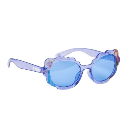 Lunettes de soleil enfant Frozen Bleu