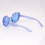 Lunettes de soleil enfant Frozen Bleu