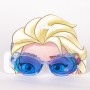 Lunettes de soleil enfant Frozen Bleu