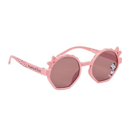 Gafas de Sol Infantiles Minnie Mouse Rosa