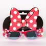 Lunettes de soleil enfant Minnie Mouse Rose