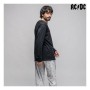 Pyjama ACDC Homme Noir