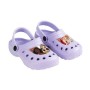 Sabots de Plage Princesses Disney Lila