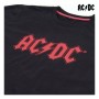 Pyjama ACDC Homme Noir