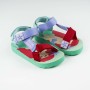 Sandales pour Enfants Princesses Disney Turquoise