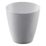 Set de Vasos Goldplast Plástico Blanco (25 Piezas) (60 ml)