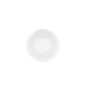 Cuenco Ariane Alaska Mini Cerámica Blanco (8,5 x 8,3 x 3,5 cm) (18 Unidades)