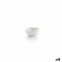 Bol Ariane Alaska Mini Céramique Blanc (5,6 x 2,6 cm) (18 Unités)