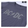 T-shirt à manches courtes femme ACDC