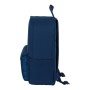 Sacoche pour Portable El Niño Van Trip Blue marine (31 x 40 x 16 cm)