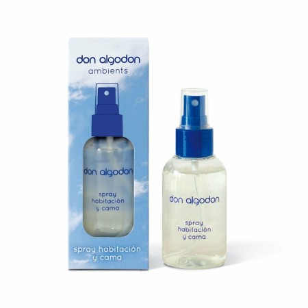 Spray Ambientador Don Algodon Classic