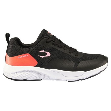 Chaussures de sport pour femme John Smith Rayen W Noir