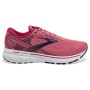 Zapatillas de Running para Adultos Brooks Ghost 14 Rosa