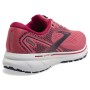 Zapatillas de Running para Adultos Brooks Ghost 14 Rosa