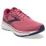 Zapatillas de Running para Adultos Brooks Ghost 14 Rosa