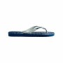 Chanclas para Hombre Havaianas Top Nautical Azul