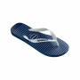 Chanclas para Hombre Havaianas Top Nautical Azul