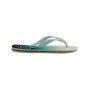 Chanclas para Hombre Havaianas Brasil Fresh Azul Blanco