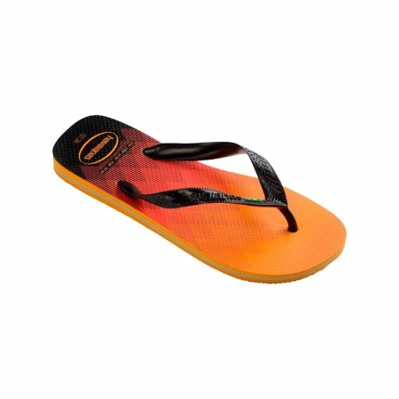 Chanclas para Hombre Havaianas Brasil Fresh Naranja