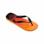 Chanclas para Hombre Havaianas Brasil Fresh Naranja