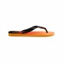 Chanclas para Hombre Havaianas Brasil Fresh Naranja