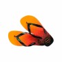 Chanclas para Hombre Havaianas Brasil Fresh Naranja