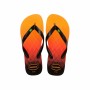 Chanclas para Hombre Havaianas Brasil Fresh Naranja