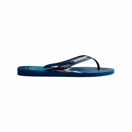 Tongs pour Femmes Havaianas Power Light Bleu