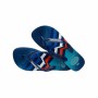 Chanclas para Mujer Havaianas Power Light Azul