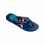 Tongs pour Femmes Havaianas Power Light Bleu