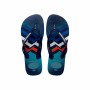 Tongs pour Femmes Havaianas Power Light Bleu