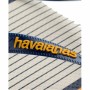 Tongs pour Homme Havaianas Top Nautical Blanc