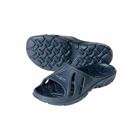 Chanclas para Niños Aqua Sphere Asone Azul Coral