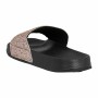 Chanclas para Mujer Kappa Matese 4 Wo Negro