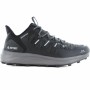 Baskets Hi-Tec Trek WP Noir