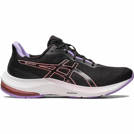 Zapatillas Deportivas Mujer Asics Gel-Pulse 14 Negro