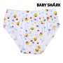 Lot de slips Baby Shark Enfant Multicouleur (5 uds)