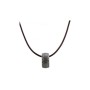 Pendentif Homme Police PJ22762RSE-02-66 (48 cm)