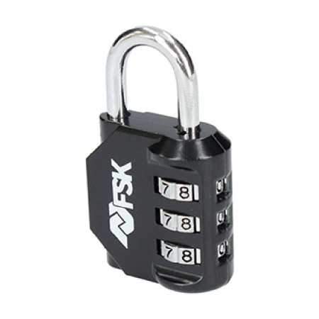 Serrure à combinaison Ferrestock 30 mm (23 mm)