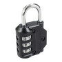 Serrure à combinaison Ferrestock 30 mm (23 mm)