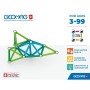 Playset Geomag GM272 (60 Pièces)