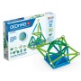 Playset Geomag GM272 (60 Pièces)