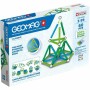 Playset Geomag GM272 (60 Pièces)