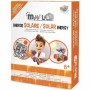 Playset Buki France Mini Lab Solar Energy