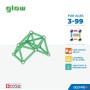 Playset Masters Glow Recycled (42 Pièces)