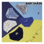 Lot de slips Baby Shark Enfant Multicouleur (5 uds)